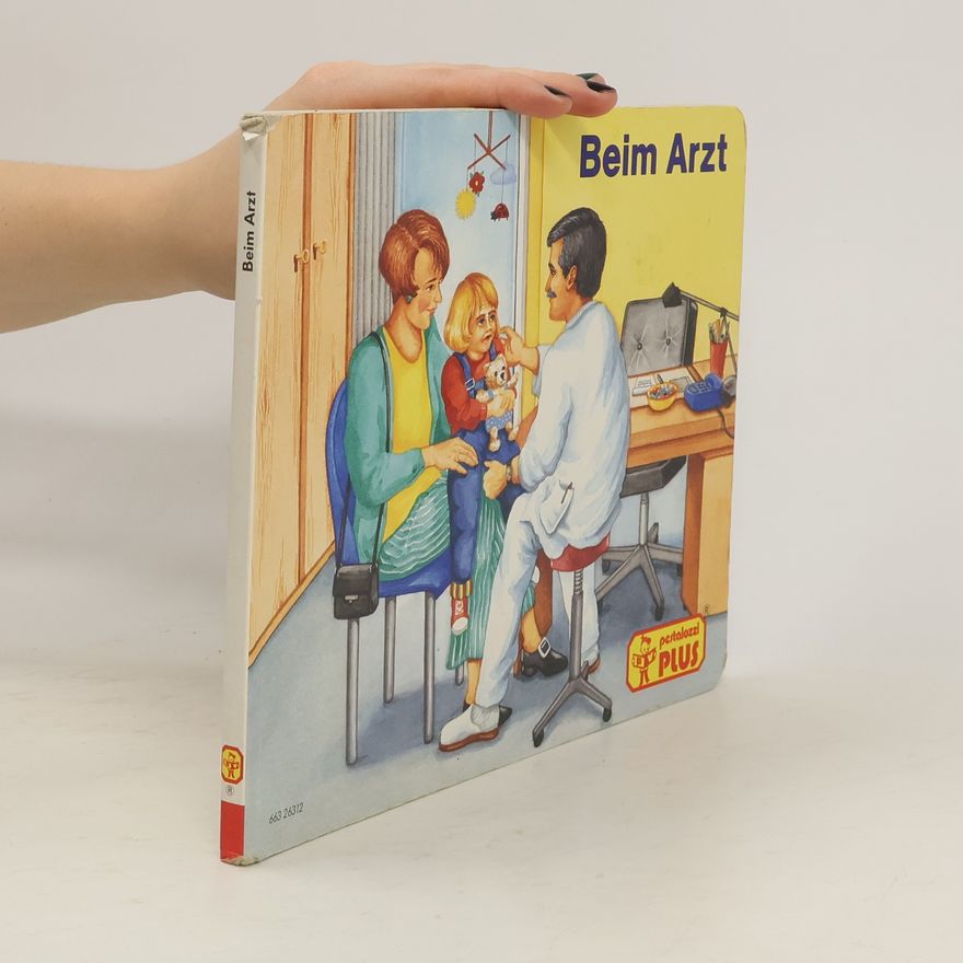 Autorenkollektiv Beim Arzt