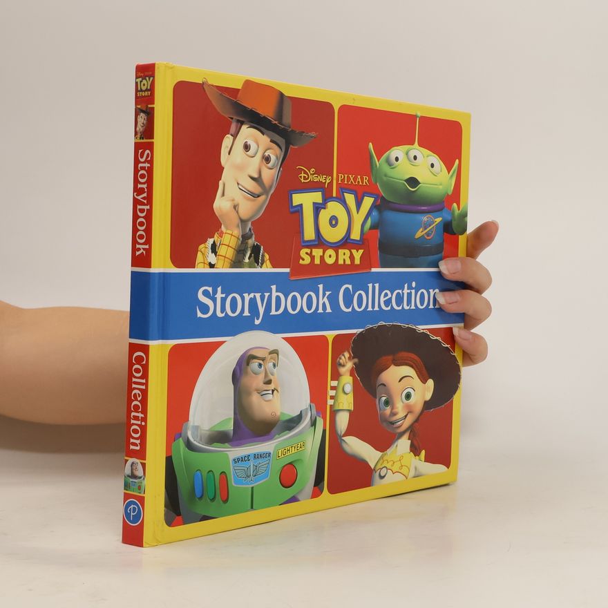 Various authors Toy Story, Storybook Collection