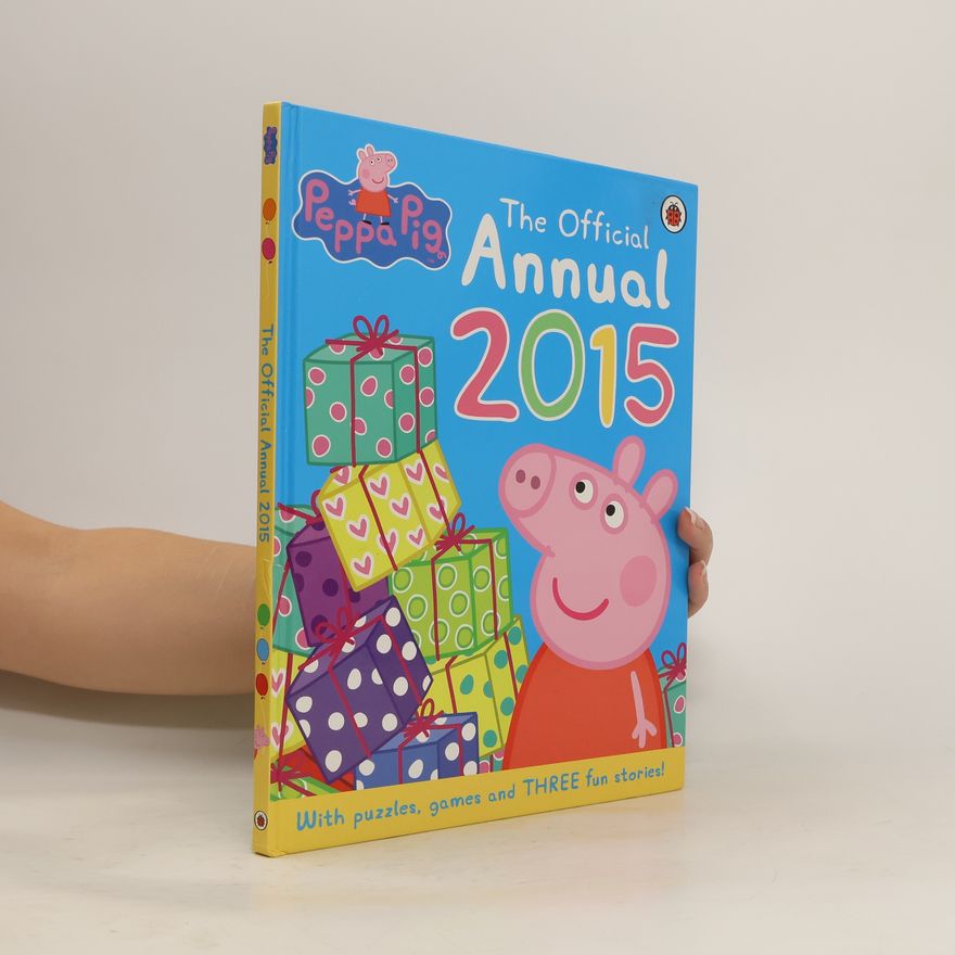 Stephanie Clarkson Peppa Pig