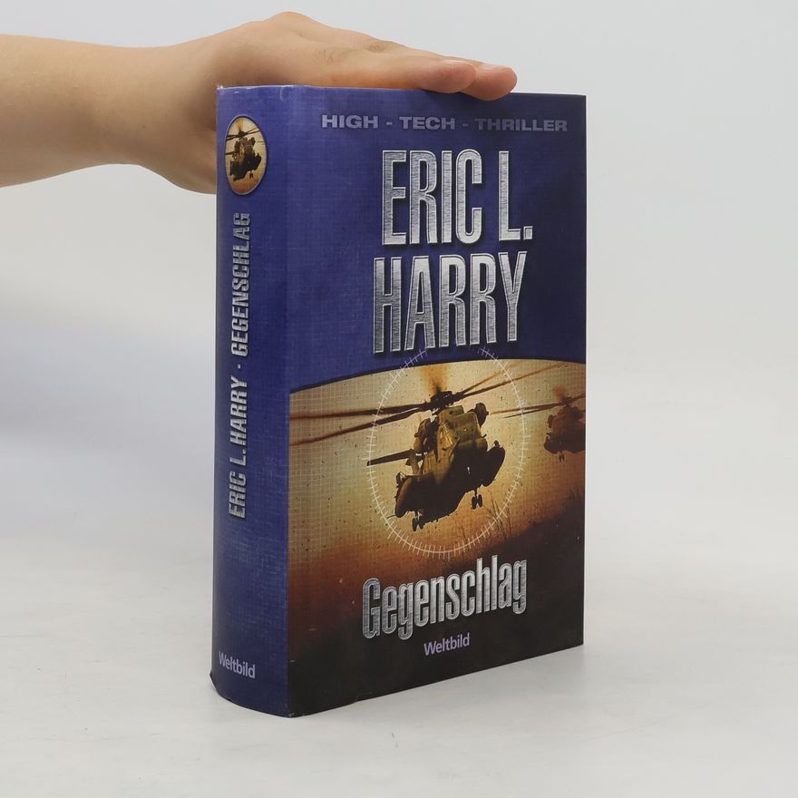 Eric L. Harry Gegenschlag