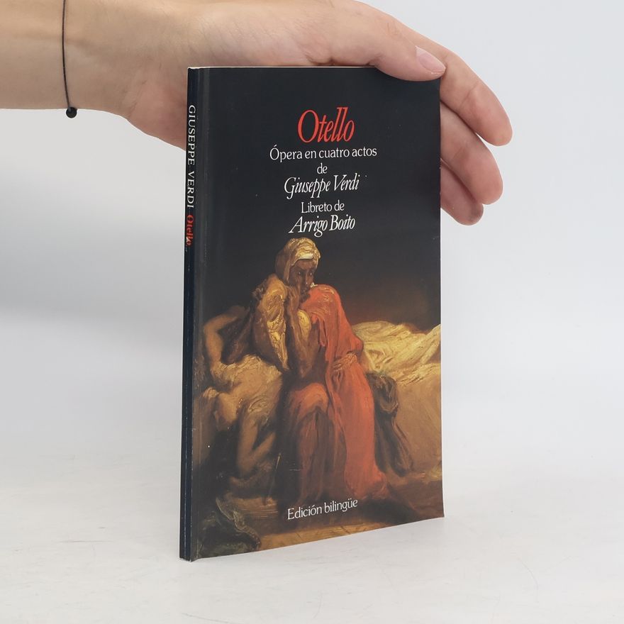 Giuseppe Verdi Otello