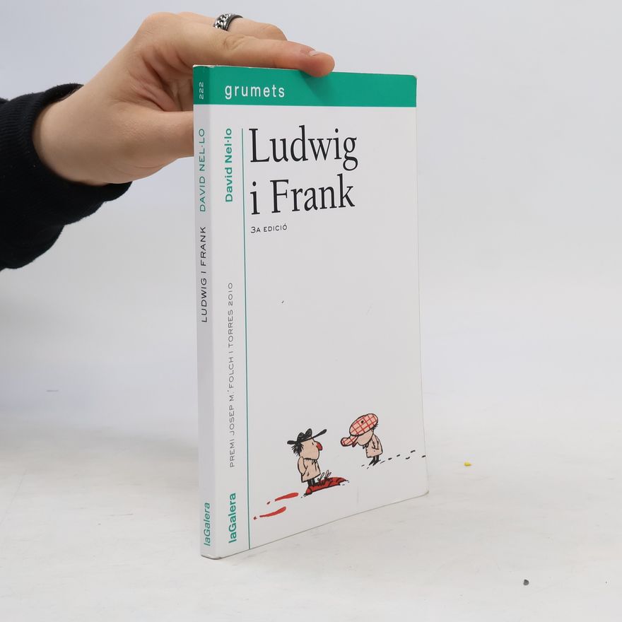 David Nel·Lo Ludwig i Frank