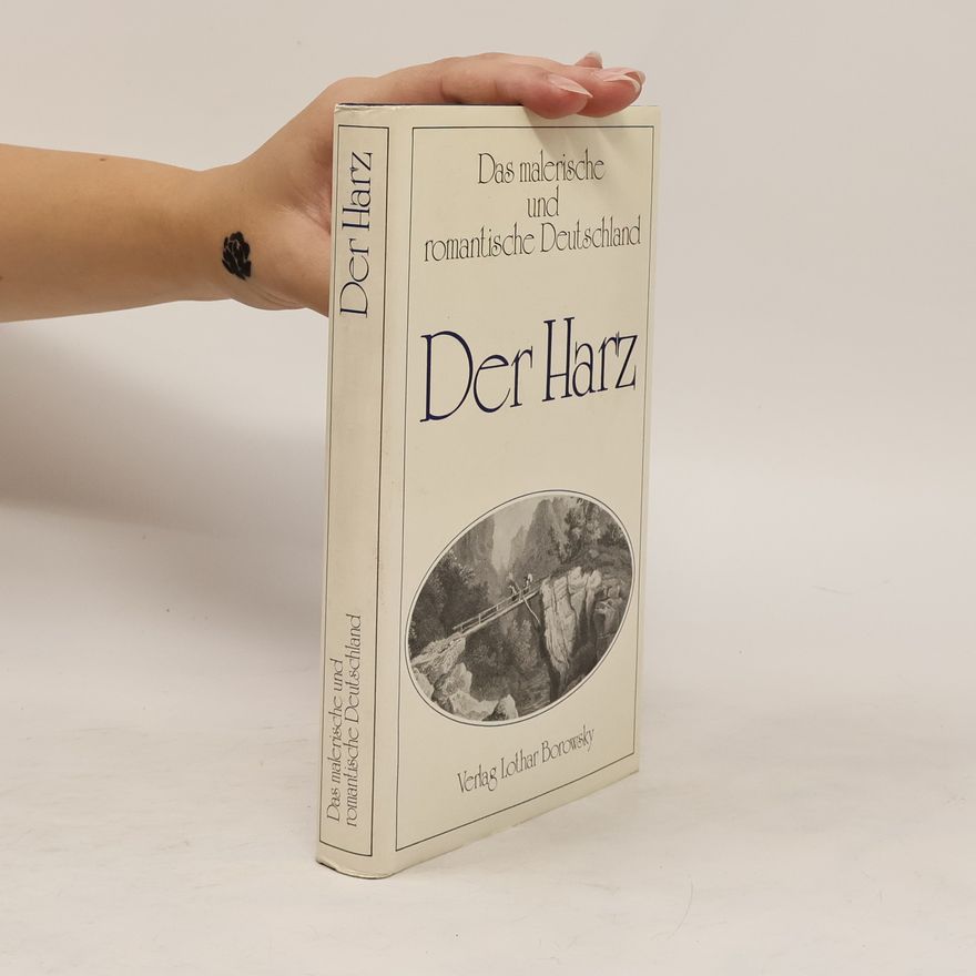 Autorenkollektiv Der Harz