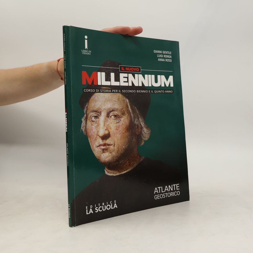 AA.VV. Il Nuovo Millennium