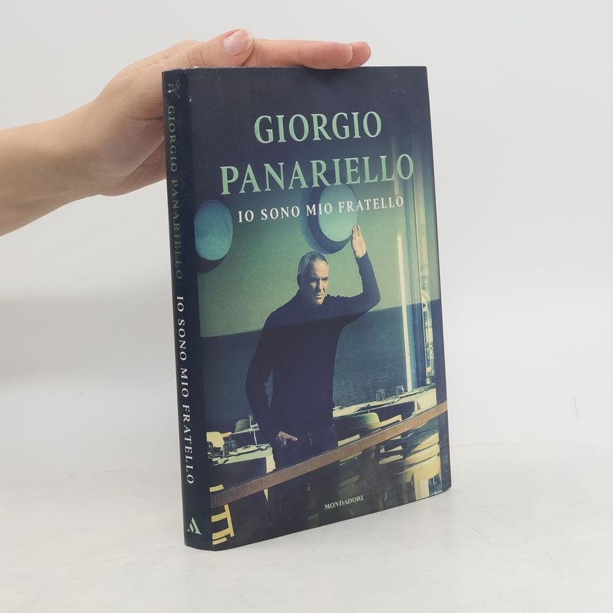 Giorgio Panariello Io sono mio fratello