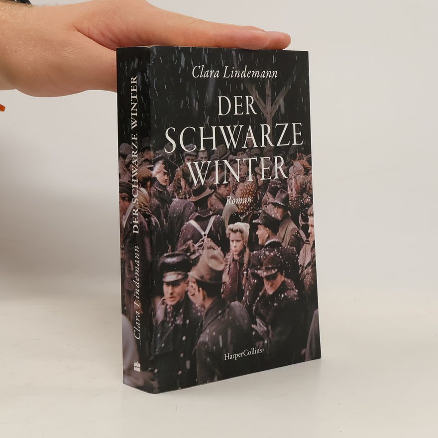 Clara Lindemann Der schwarze Winter