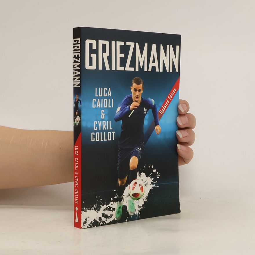 Luca Ciaioli Griezmann