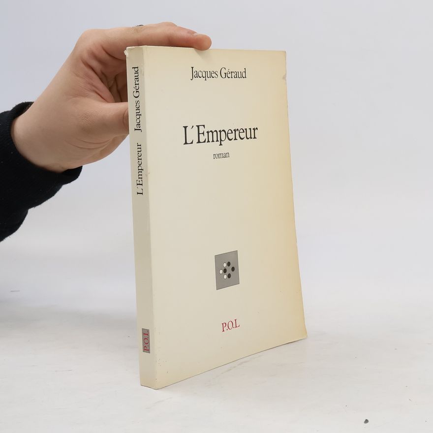 Jacques Géraud L'Empereur