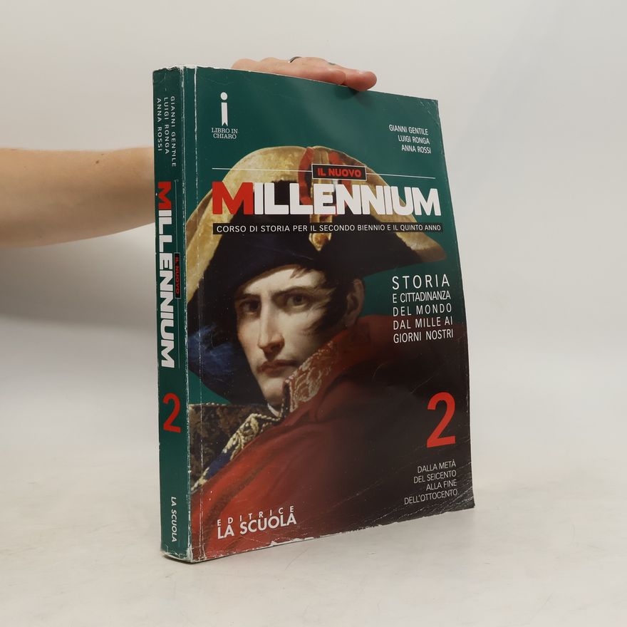 Luigi Ronga Il nuovo Millennium 2