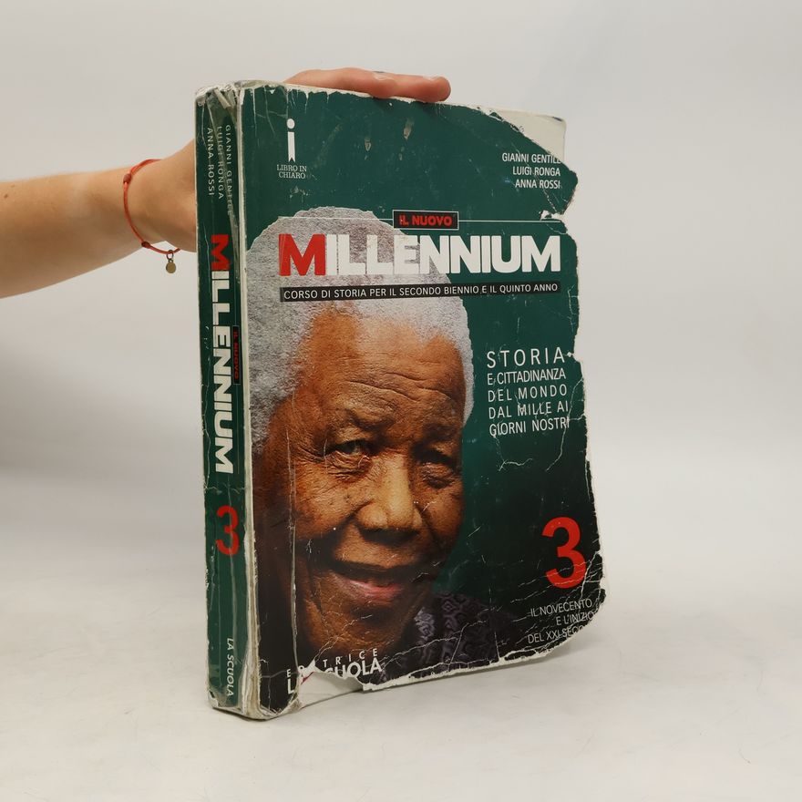 Luigi Ronga Il nuovo Millennium 3