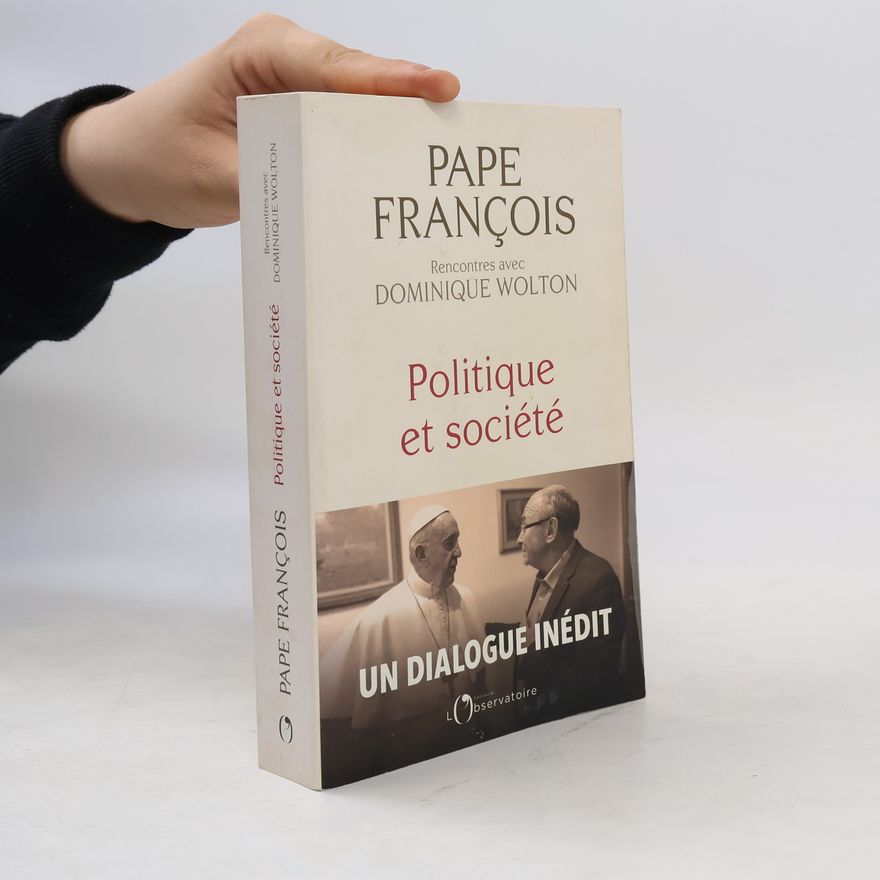 Pape François Politique et société