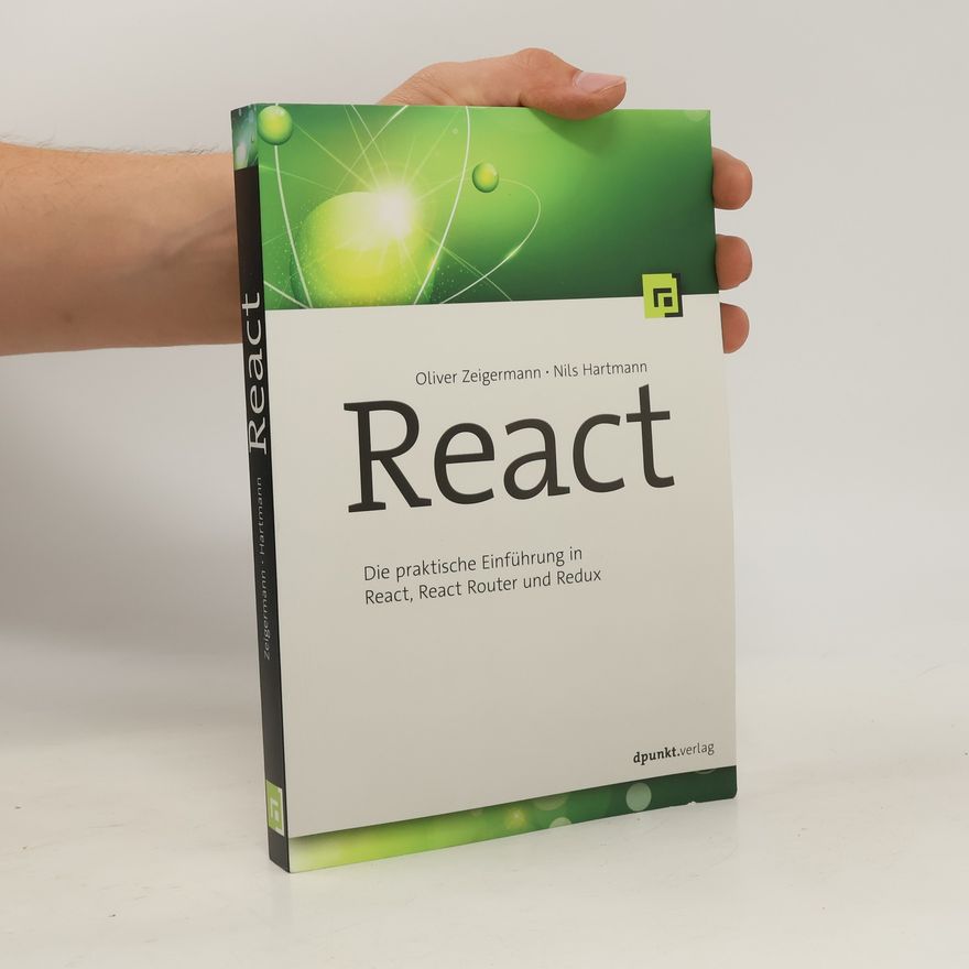 Oliver Zeigermann React