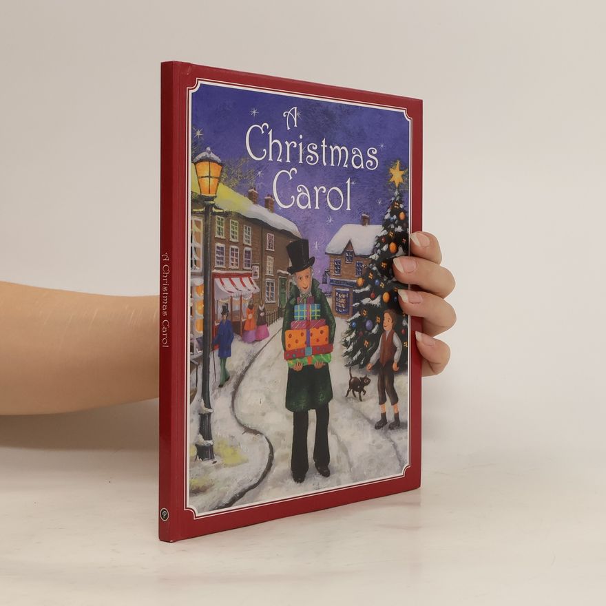 Charles Dickens A Christmas carol