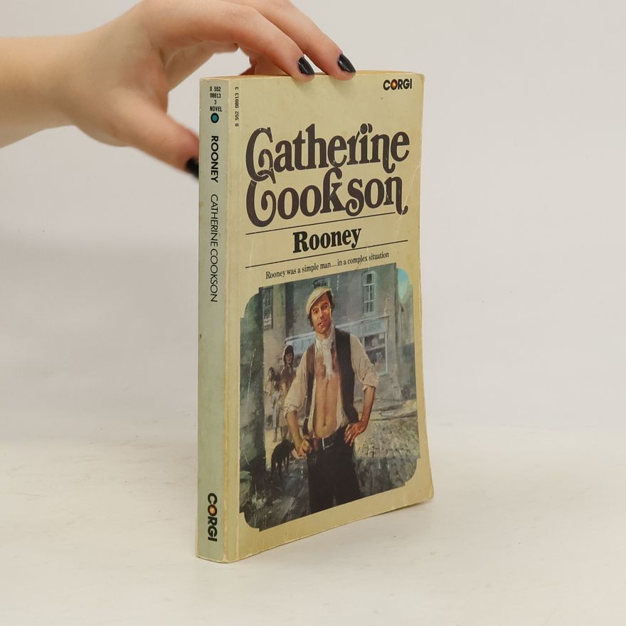 Catherine Cookson Rooney