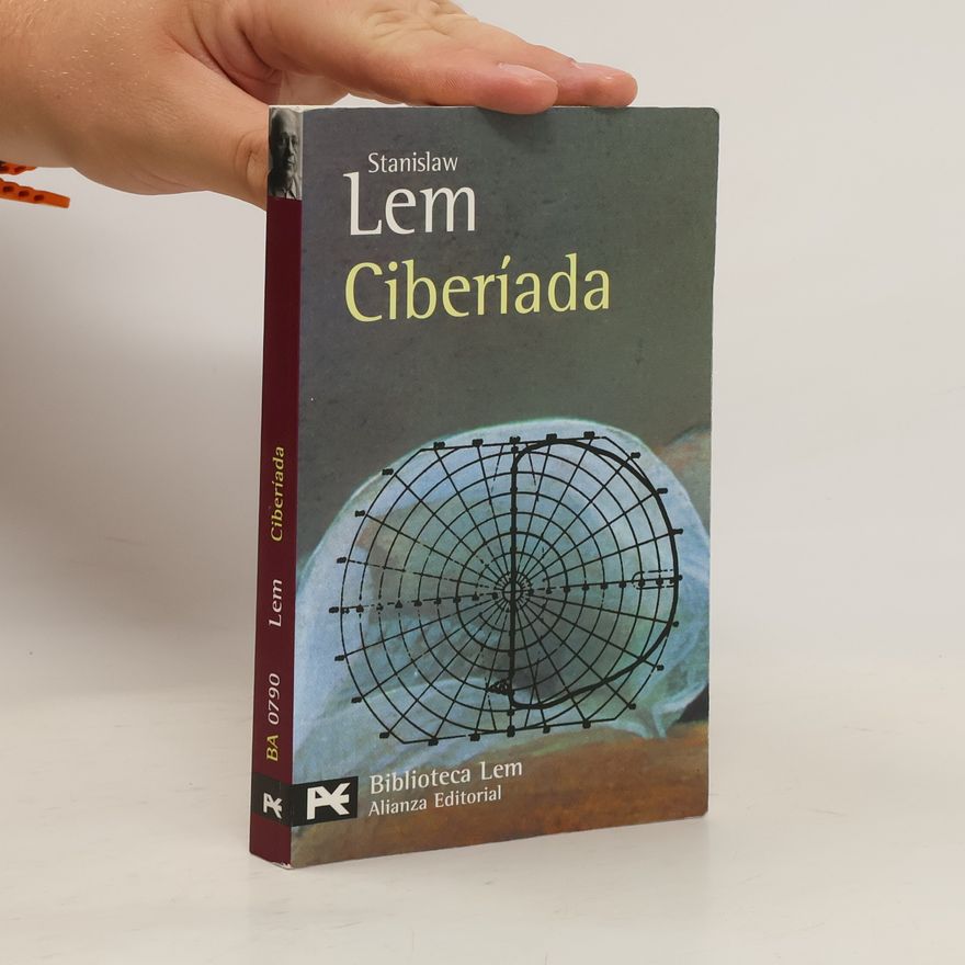 Stanisław Lem Ciberíada