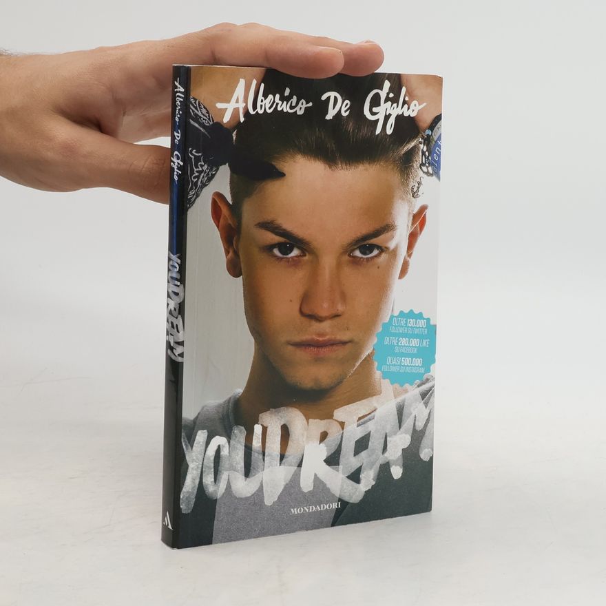 Alberico De Giglio Youdream