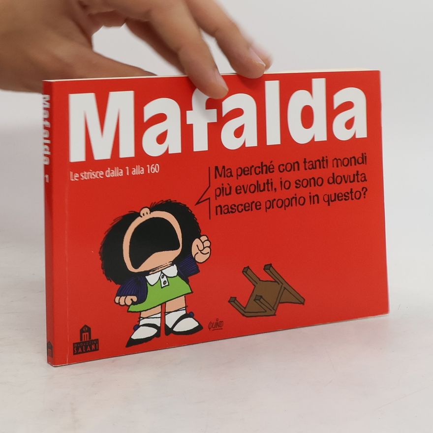 Quino Mafalda