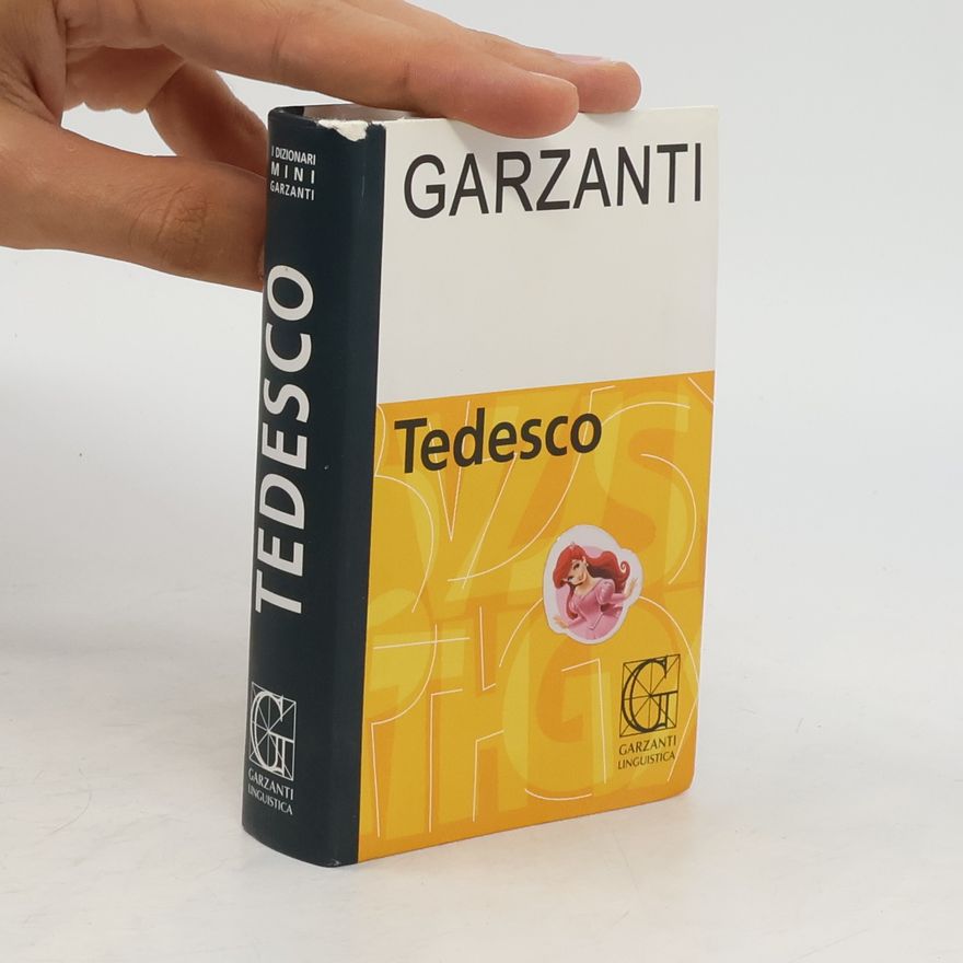 Autorenkollektiv Dizionario di tedesco