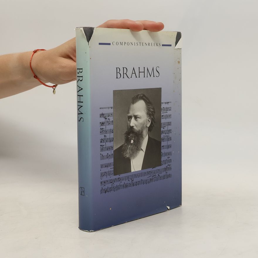 Corinne van Moorselaar Brahms