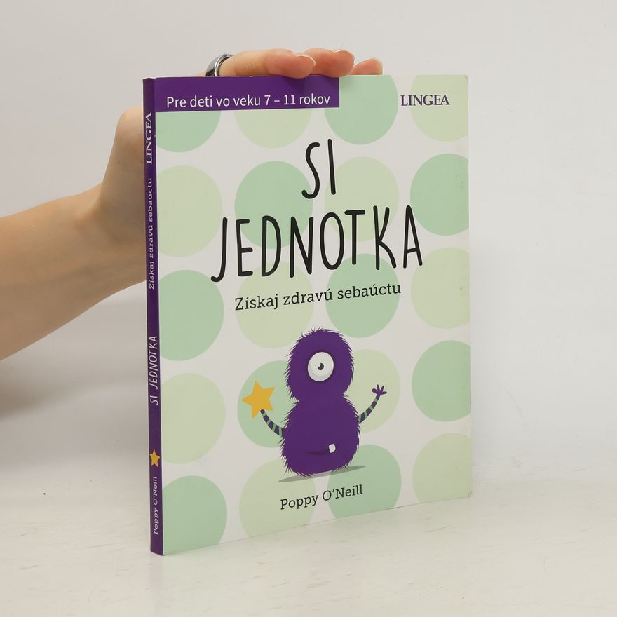 Poppy O'Neill Si jednotka