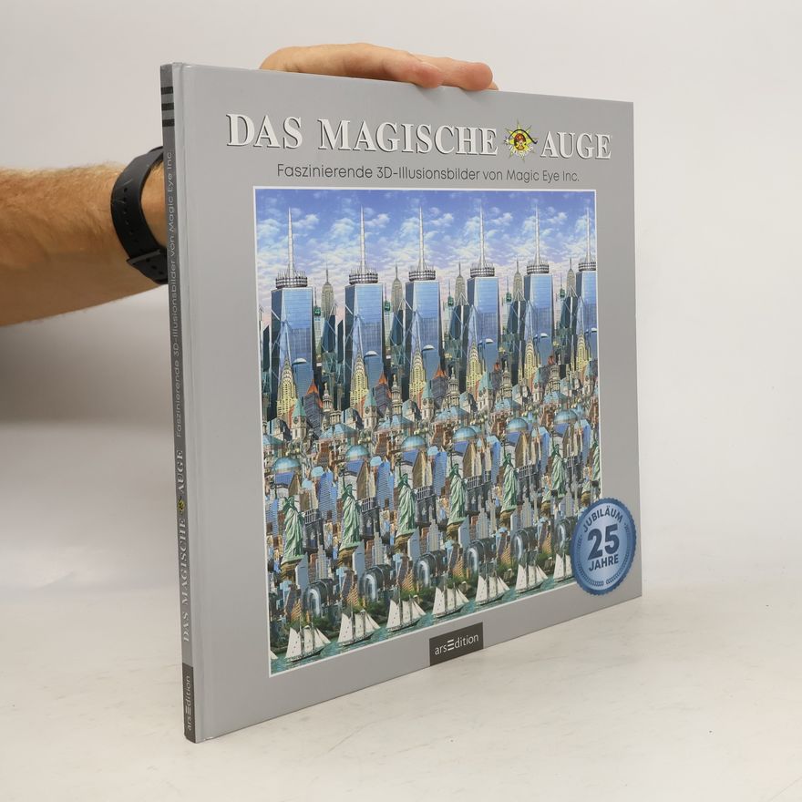 Autorenkollektiv Das magische Auge