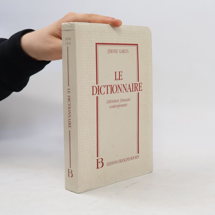 Andre Le dictionnaire