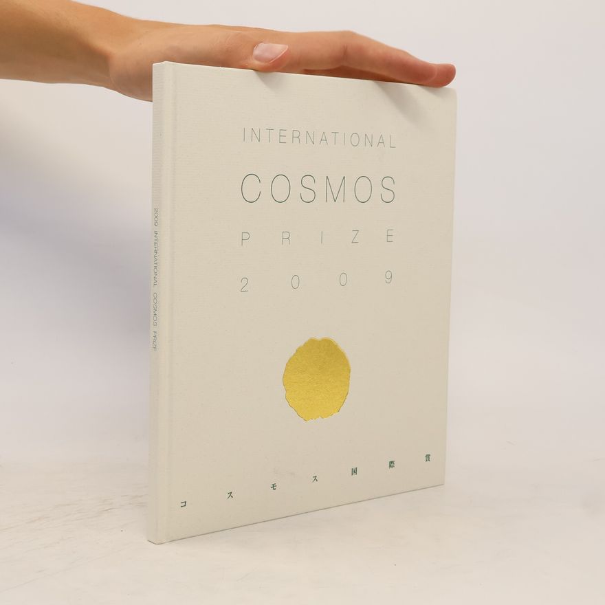 Collectif d'auteurs International Cosmos Prize 2009