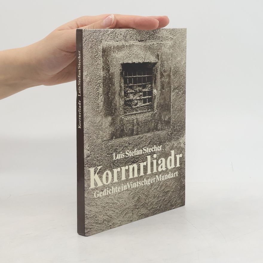 Luis Stefan Stecher Korrnrliadr