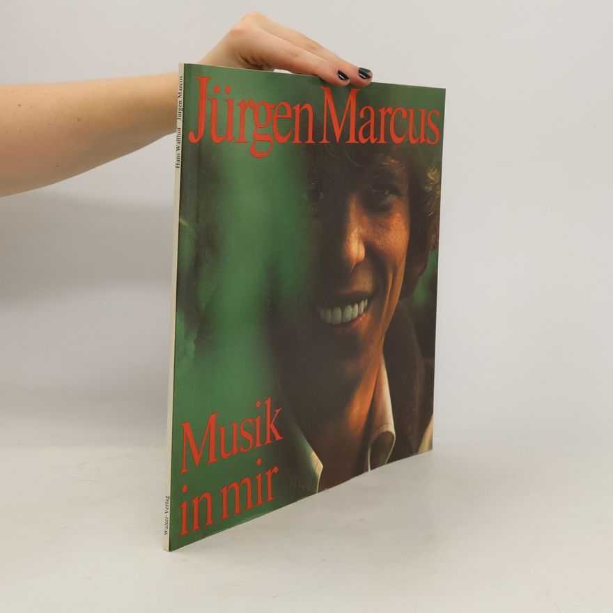 Jürgen Marcus Musik in mir