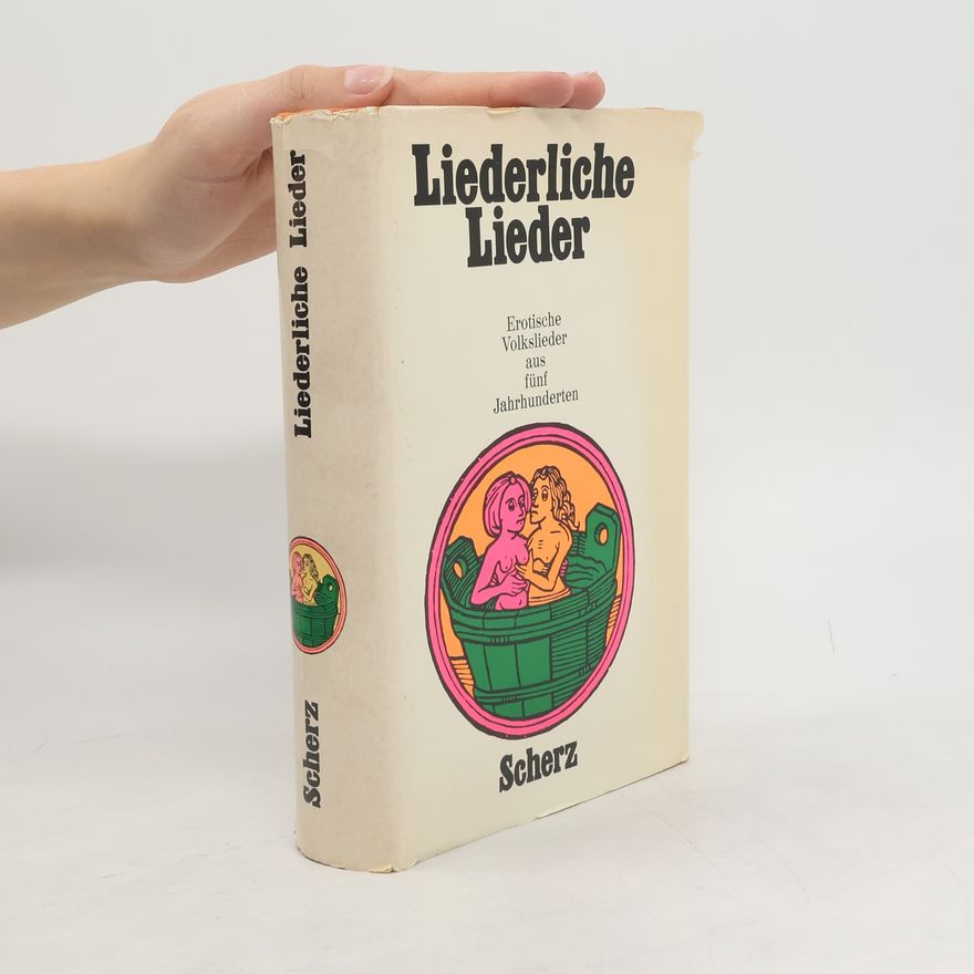 Various authors Liederliche Lieder