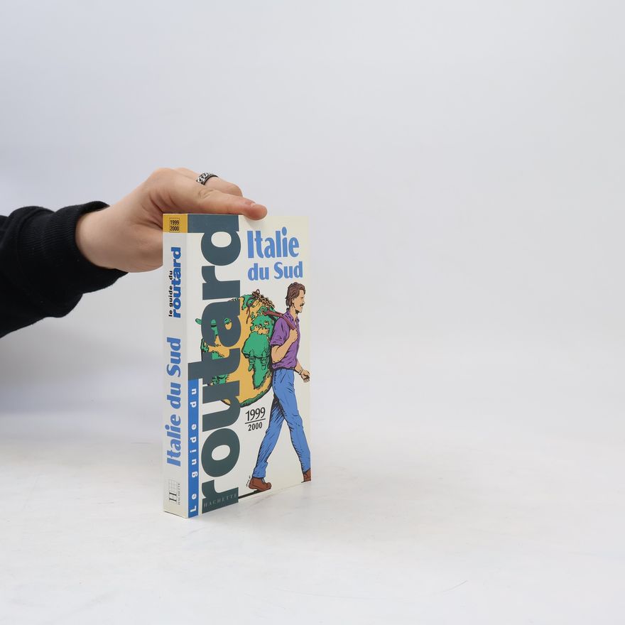 Hachette Tourisme Le Guide du Routard: Italie du Sud