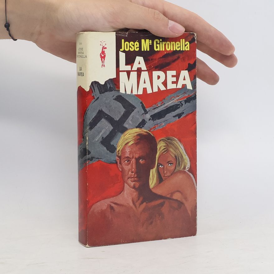 José María Gironella La marea