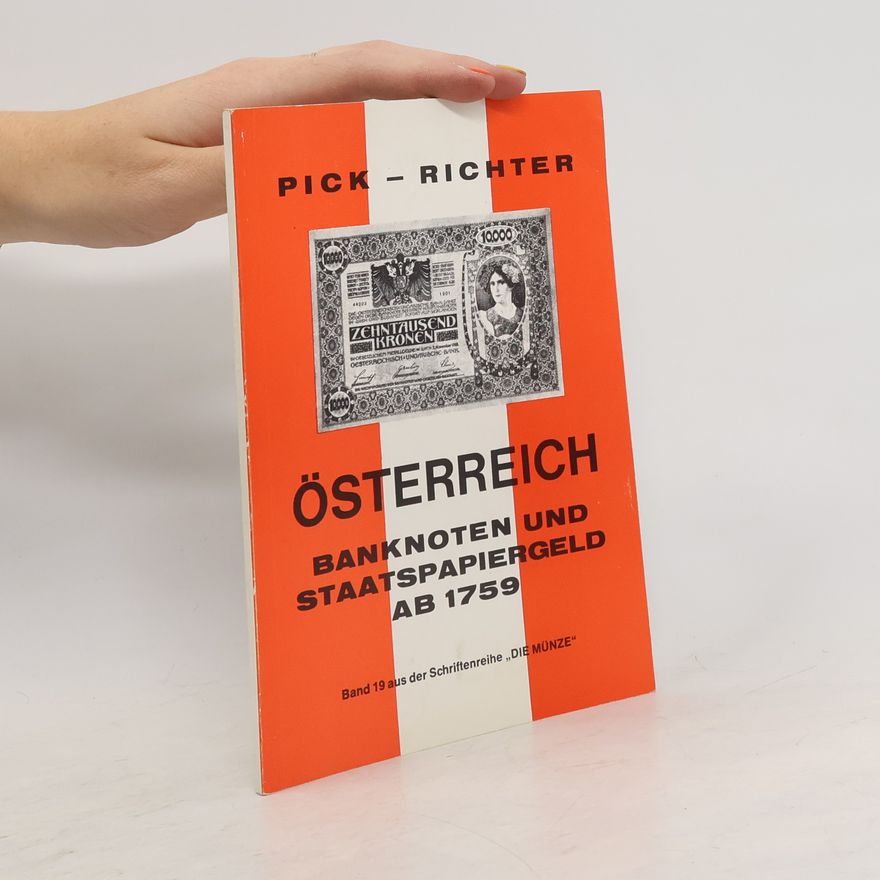 Albert Pick Österreich