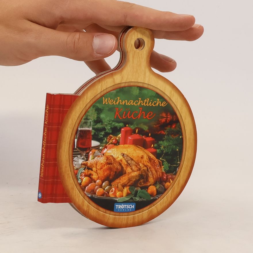 Autorenkollektiv Weihnachtliche Küche