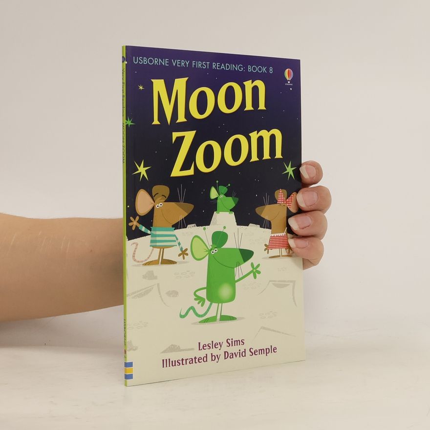 Lesley Sims Moon zoom