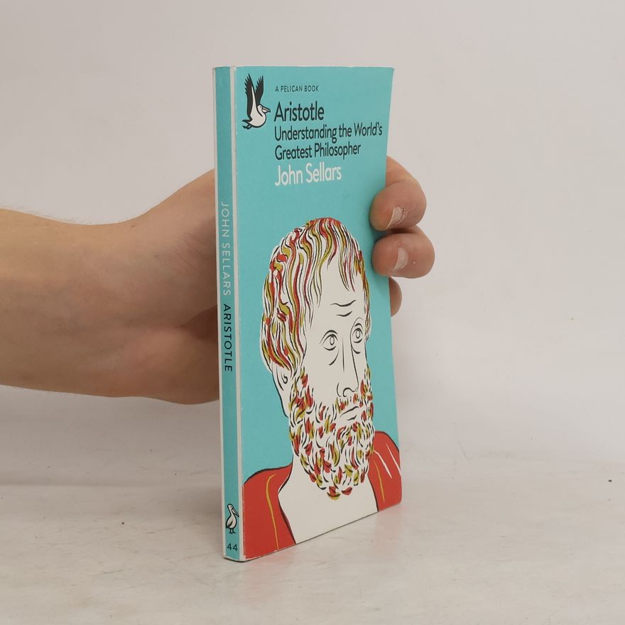 John Sellars Aristotle