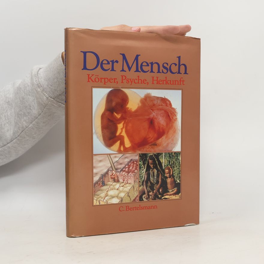 Charlotte Austin Der Mensch