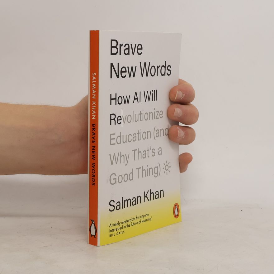 Salman Khan Brave New Words