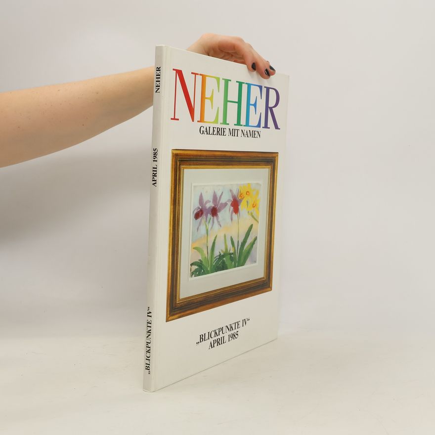 Autorenkollektiv Neher - Galerie mit Namen