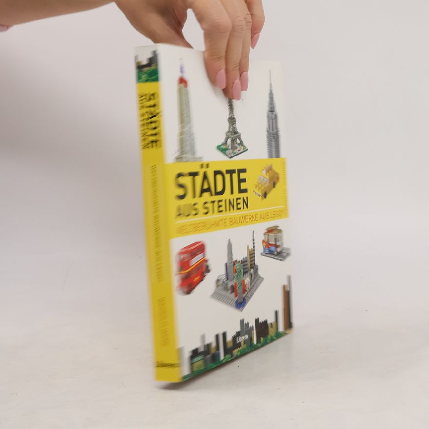 Waren Elsmore Städte aus Steinen
