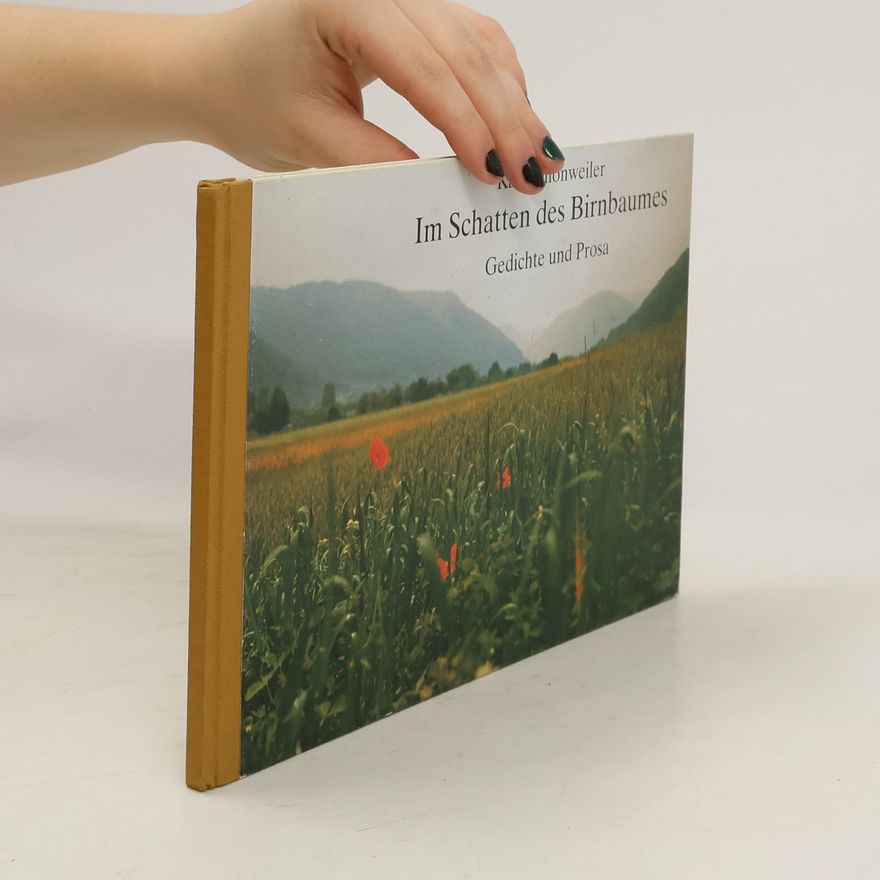 Various authors Im Schatten des Birnbaumes