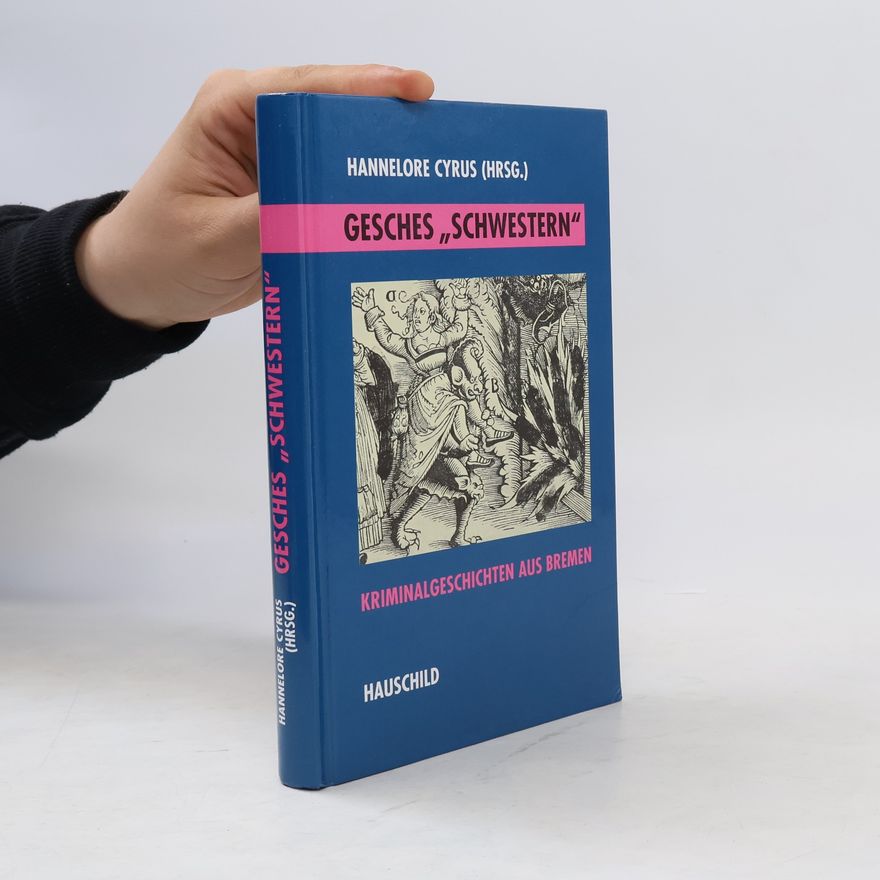 Kolektív autorov Gesches "Schwestern"