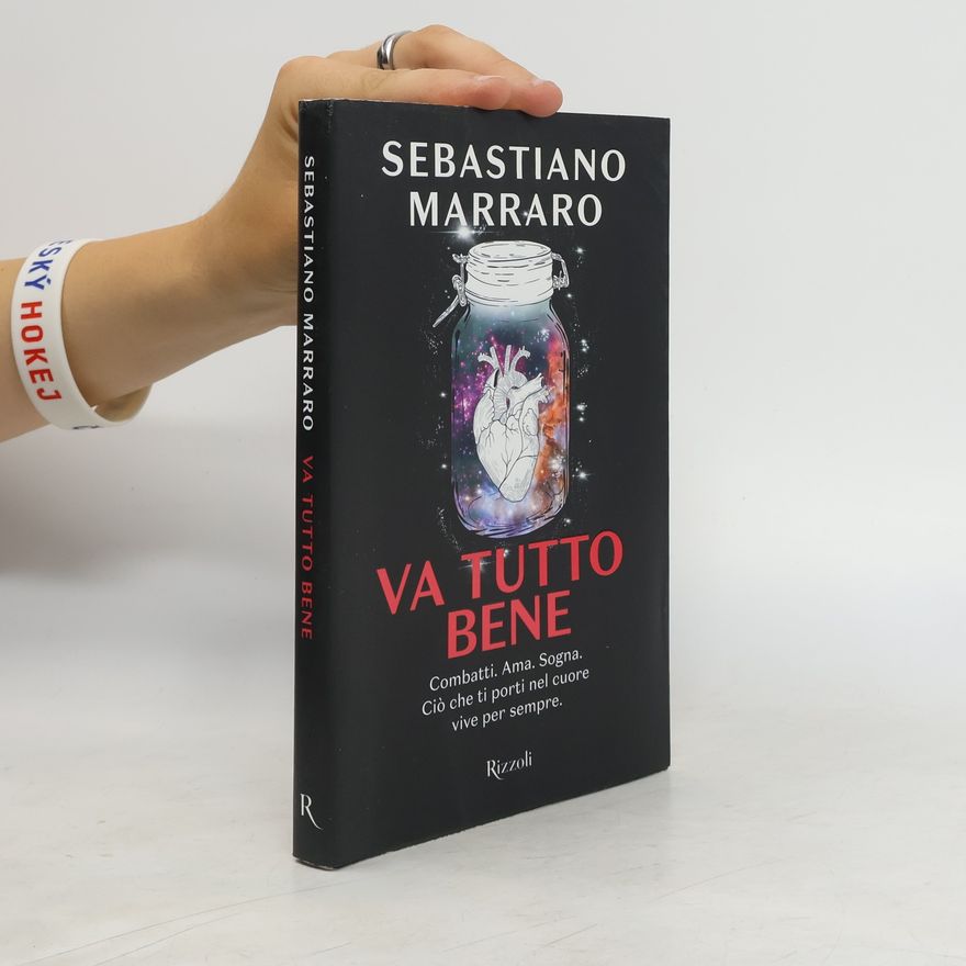 Sebastiano Marraro Va tutto bene