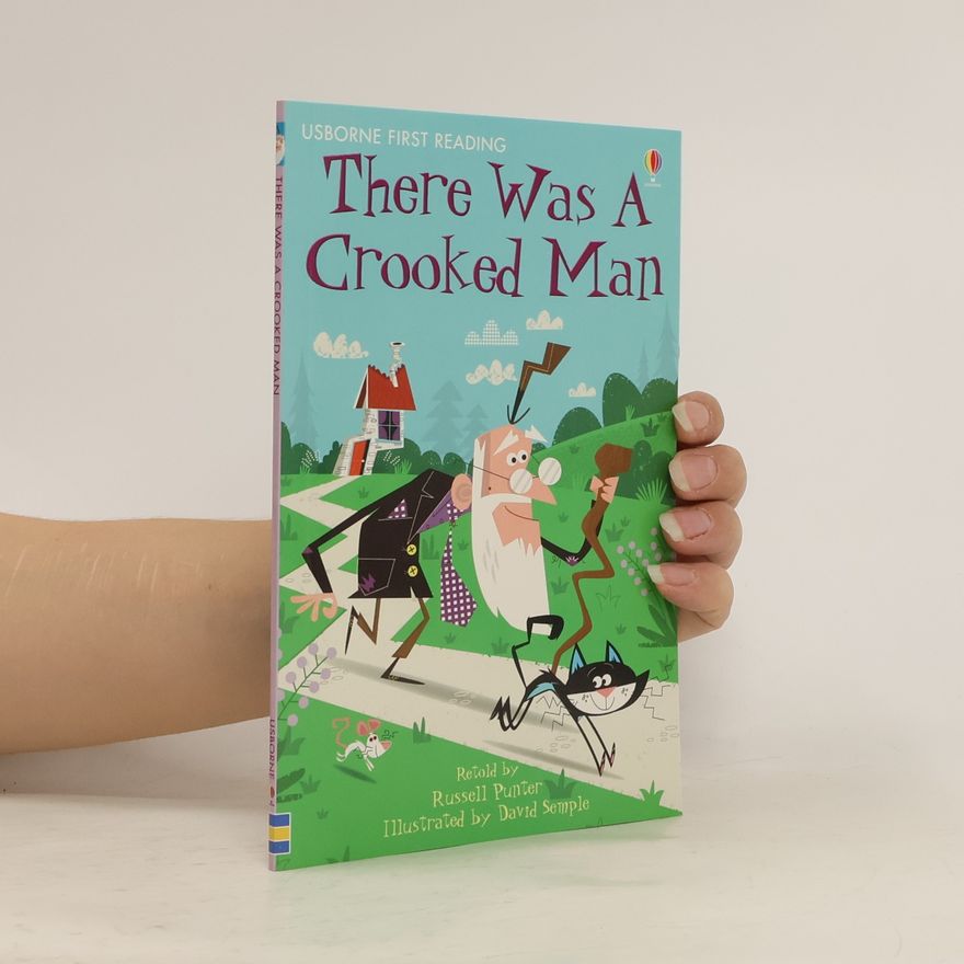 David Semple There Was A Crooked Man