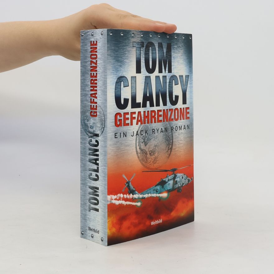 Tom Clancy Gefahrenzone