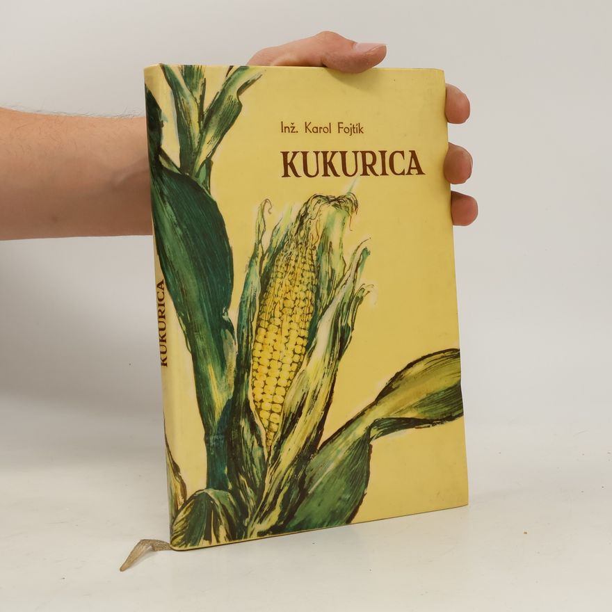 Karol Fojtík Kukurica