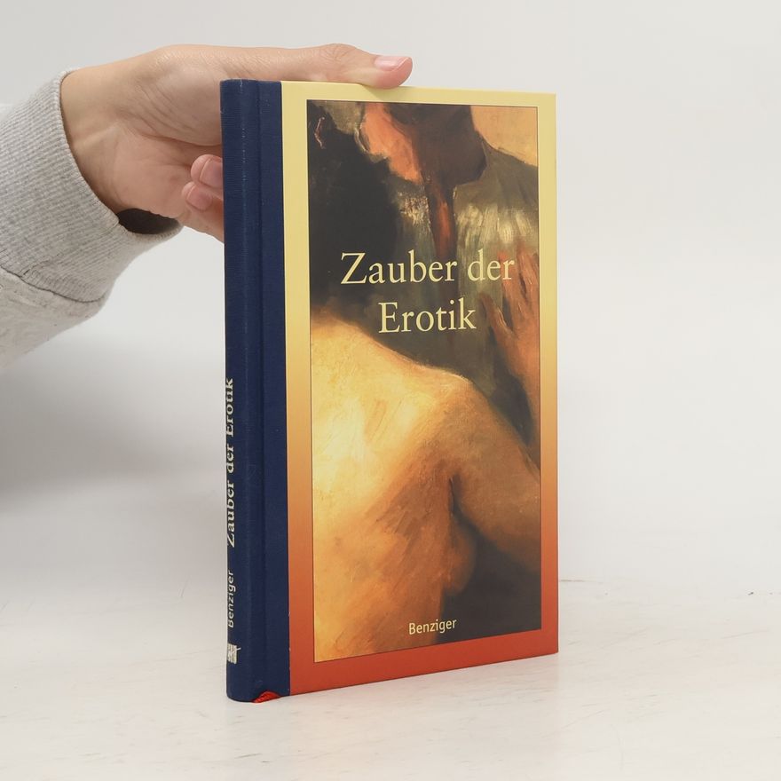 Luise Thuß Zauber der Erotik