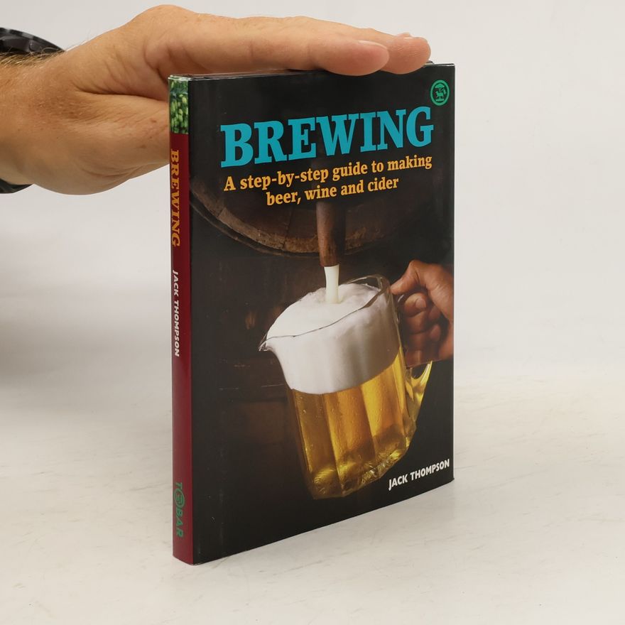 Jack Thompson Brewing