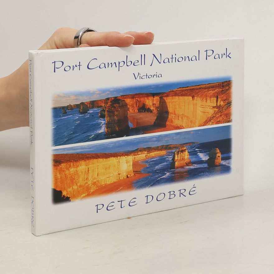 Pete Dobré Port Campbell National Park, Victoria