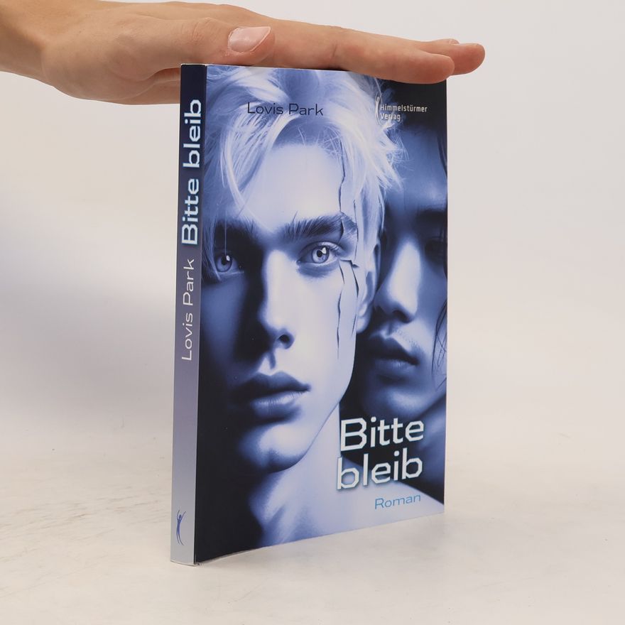 Lovis Park Bitte bleib